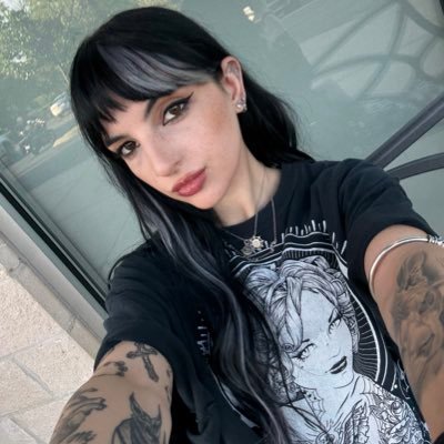 laurletang's profile picture. this is my hockey account 🧍🏻‍♀️penguins, preds, islanders 🖤🏒🥅⛸️✨
