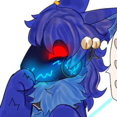 Artist 🎨 | Bassist 🎸| Lv. 18 | Silly bean | UwU | She/They | Sometimes suggestive stuff | Commissions Open!!