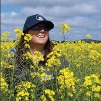 Bec Swift (@bec_swift_) 's Twitter Profile