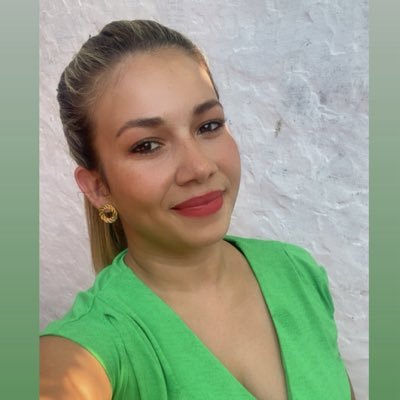 LRolon1995's profile picture. Solidaria y bondadosa!🙈🩷