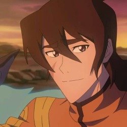 Rachel. 29. she/her. black paladin keith truther.