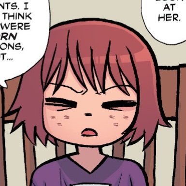 armpit of this website
i make tweets 🦜 that’ll make you think 💭
i basically made furry scott pilgrim
yo-kai watch and simpsons fan
#1 IGGY HFTF main. Ever.