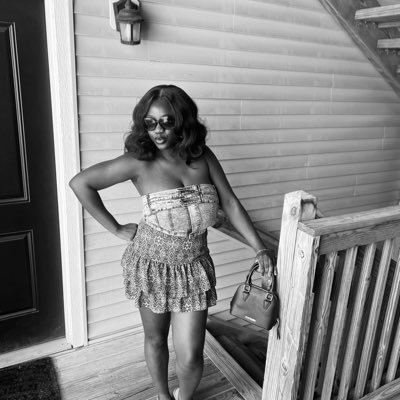 Statistician || Daughter of the most high God…Three Decades In