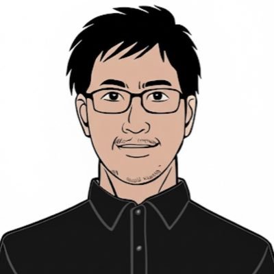 synapticore's profile picture. 周産期遺伝🧬神経発達症/新生児専門医・指導医/臨床遺伝専門医/親バカ/南の島で暮らしたい/新NISA5年で使い切る/胡蝶しのぶ・ハンジゾエ推し