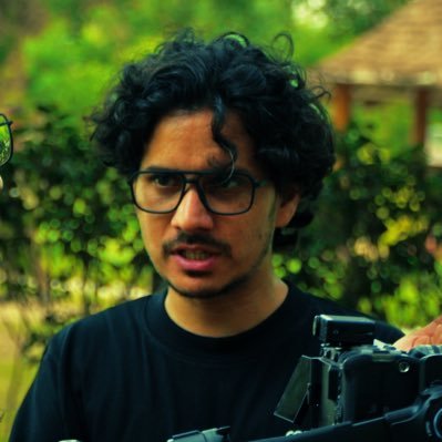 Activist | Reader | Writer | Multimedia & Digital Head & Editor at @OpIndia_com | Founder (Previously) @Pamphlet_in | #CivilizationStories