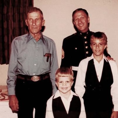 CoachBartsch's profile picture. Husband, Father, Tennessean.