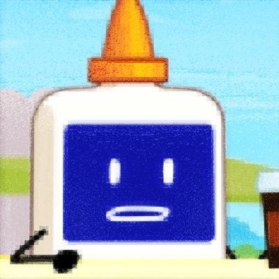 sticksolu's profile picture. (He/They) Contestant of the first BFDI Mini season!