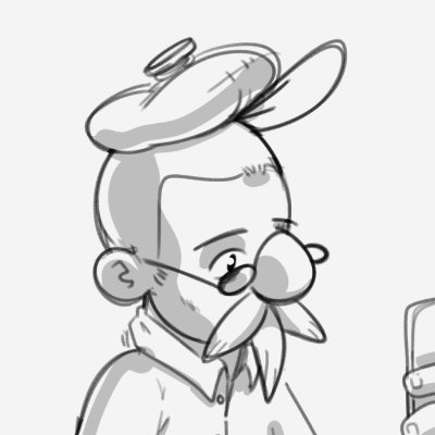MR.Bさんのプロフィール画像