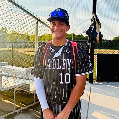 Herndon HS ‘28 I 6’2/201 | 1B/3B/OF/RHP | 4.25 GPA | JV baseball | JV basketball | JV/VAR football - DE/TE/D/ST | braydenshiv221035@gmail.com | NCAAID2401202612