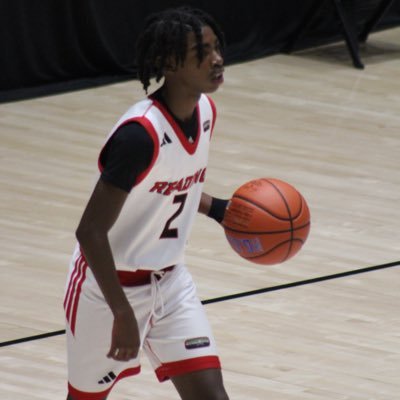 CO/29| 6’0G| Muhlenberg Hs| ig:@isojeremiah_