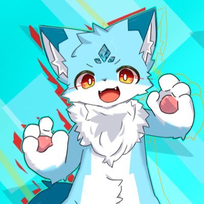 今は高校2年生で色んなケモノ絵を描いたり音ゲーをやって日々実力を伸ばしていってます。日常生活でやることが見つからない時になったら絵を描いて暇つぶしをしてます。ちなみにエロ絵はたまに描きます。裏垢→@NanaKuri_Sabu「⚠️無断転載禁止/無断使用禁止/AI学習禁止。」