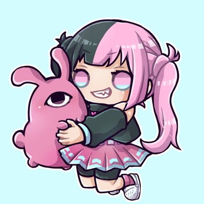 komaGoma_5ma's profile picture. 趣味でロールプレイをする者だ。／お洋服にアバターを合わせる事多／ねぎ/所属▶ @MeltDown_VRC @dianthus0714 @AstroLapin_VRC