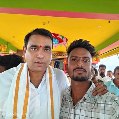 #TEAMREVANTH Proud To Be A Son Of A Farmer, Views Are Purely Personal, Re-tweets are not endorsements.