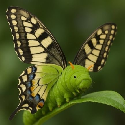 【芋虫・青虫嫌いは閲覧注意】死ぬほど苦手だった、アゲハチョウの幼虫を室内で育てることになって以来、たくさんのアゲハチョウを飛び立たせました┃ナミアゲハ・クロアゲハ・ナガサキアゲハ・アオスジアゲハを生育 ┃ そんな生育記録を、備忘録的に呟きます┃ つい時間を忘れ 幼虫を眺めるのが至福┃時々、イモの会話やイモ語録も呟きます