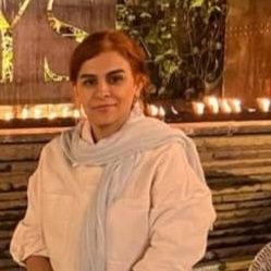 I am a psychiatrist and psychoanalyst in Iran.