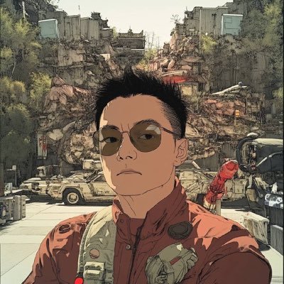 Building AI-powered tools & writing fiction. Veteran coder, indie product builder, and lifelong learner. Exploring the frontier of automation, knowledge manage