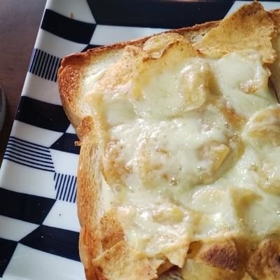 ポテトチップパンさんのプロフィール画像