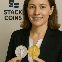 Stack Clinton (@stack_coins_) 's Twitter Profile