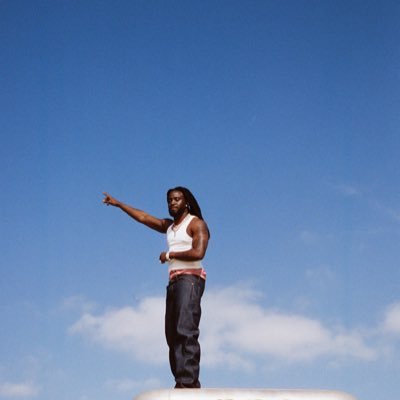 Cowboys Live Forever 🌵🫶🏿 “Where I’ve Been, Isn’t Where I’m Going: The Complete Album” Out Now