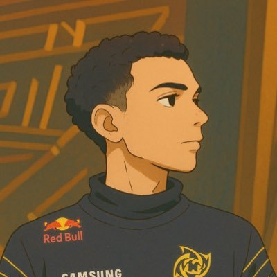 Professional @Rainbow6Game Player for @NIPBR @NIP 🥷