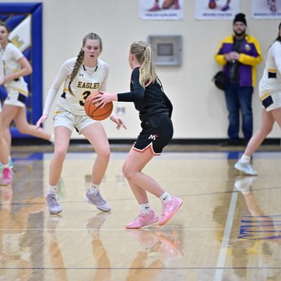 Monticello High School | Class Of 2026 | Crossfire 17U Heller🏀 @CrossfireGHoops @MontiGirlsBBall