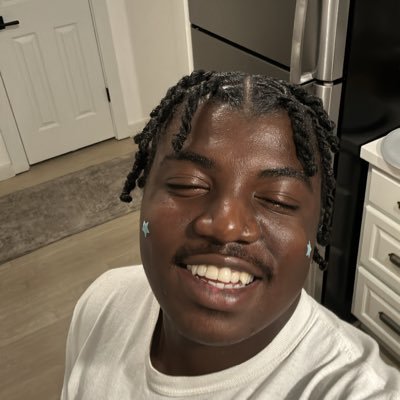 25. He/Him. Bi 🏳️🌈 Ulani’s idol. still nigga