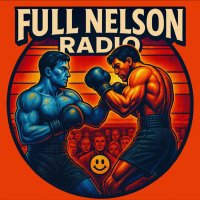 Full Nelson (@fullnelsonreal) 's Twitter Profile Photo Full Nelson (@fullnelsonreal) 's Twitter Profile Photo