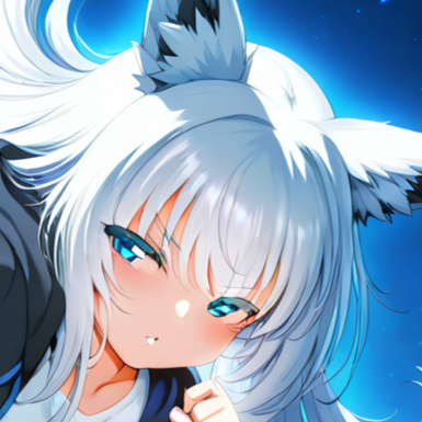 甘党白狐シラたマさんのプロフィール画像