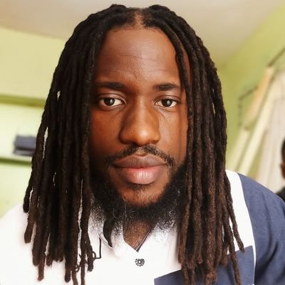Nigerian unisex fashion designer @Lexostitches
lover of God and unapologetic #Igbo