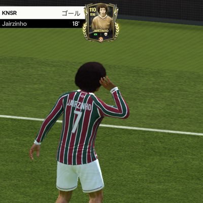KNSR1228's profile picture. FC Mobileとレーシングマスター ⚽️🚘