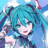 mikuexpo's profile picture. Art by RITAO / yon © Crypton Future Media, INC. https://t.co/c1uGhQcIQF #MIKUEXPO2025 #MIKUEXPO2026