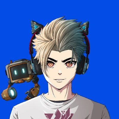 oyabullet's profile picture. @Ronin_Network and @Immutable gamer 🎮👾