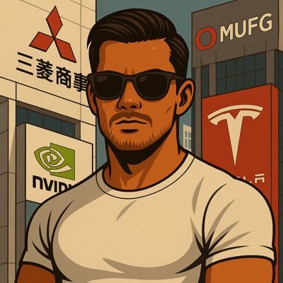 ikesan98's profile picture. 新卒4年目25歳/22.12月13日〜/専門商社/投資信託月5.5万/日本株月3万〜/仮想通貨/米国株/ETF 今年中に総資産1,000万円達成する男