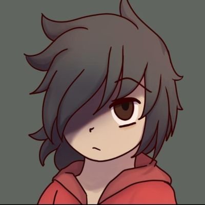 maiz12YT's profile picture. Maiz12🖤🇵🇪 
Youtuber/Artist  Donate: https://t.co/5nXLv9e8Za 😊
Comissions OPEN 0/2
Video Edition (spanish) Coms 4$/min