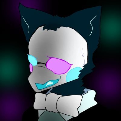18+ minors FXck off/ zoo and maps DNI/ Nsfw artist, all character are above 18/ taking a break/ Pan
..the past doesnt define who you are..
