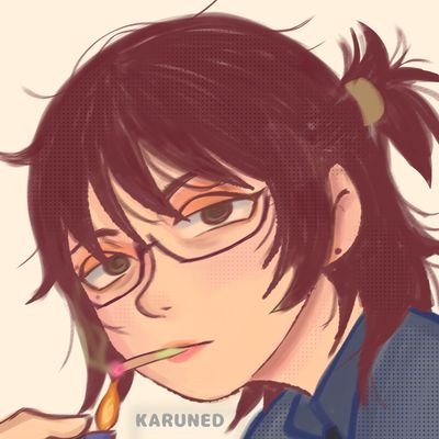 KARUさんのプロフィール画像
