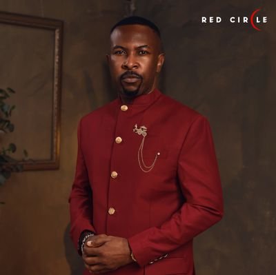 Baraje Master, Game changer. BOOK RUGGEDMAN +234 703 131 9794