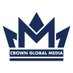 Crown Global Media (@crwnglobalmedia) Twitter profile photo Crown Global Media (@crwnglobalmedia) Twitter profile photo