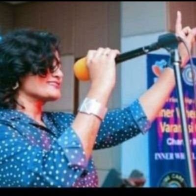 @sisterofsuraj