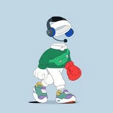 RobyShadia83988's profile picture. NFA: Where the rhythm of NYC meets the blockchain beat.  #NFA #NYCRhythms #CryptoBeats