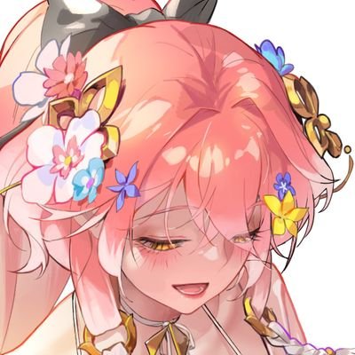 INA_이나 - MIKAMIXX - Illustrator 🇰🇷🇺🇸🇯🇵🇨🇳 Use a translator👌
xxxinainaxxx@gmail.com
COMMISSION - https://t.co/PLFZCqXvtW