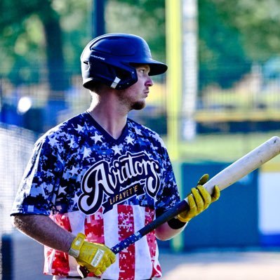 @MSUWPGrizzlyBB | @Lafayette_BSB | @jawbats Athlete TJOHNS10