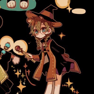 Art_G0st04's profile picture. “I am a supernatural who paints a fictional world inside a drawing. One who locks the living away inside that world…” main: @Lesbian_K1tty