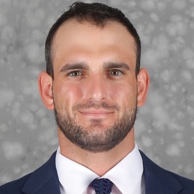 University of Central Arkansas | Recruiting Coordinator | Hitting Coach