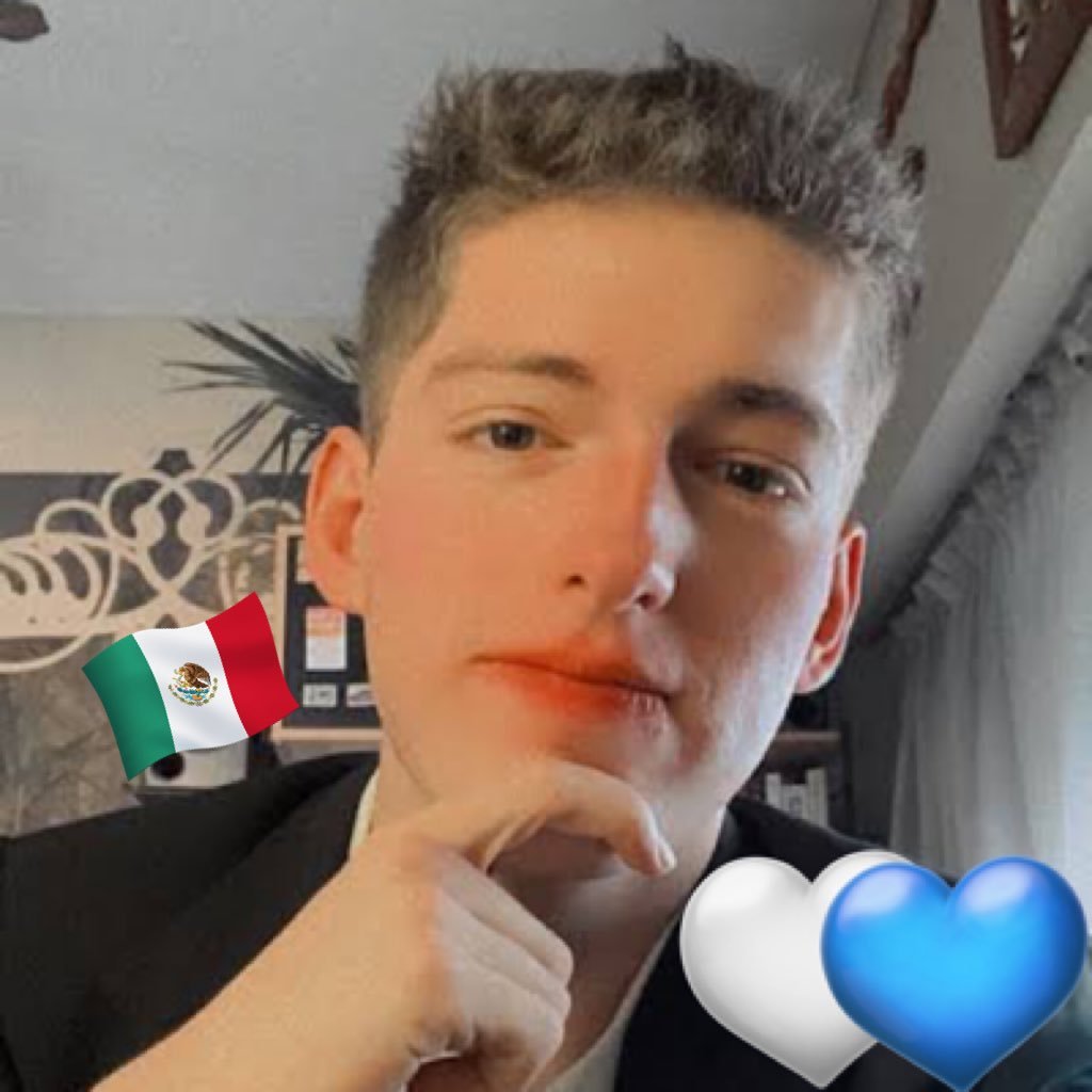 FanFutMexa's profile picture. Persona que es simplemente fan del Futbol Mexicano. Puebla 😶‍🌫️ #ClipperNation #JetUp #GoFins