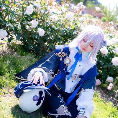 緋桜夕燈@7/6 サマフェスさんのプロフィール画像