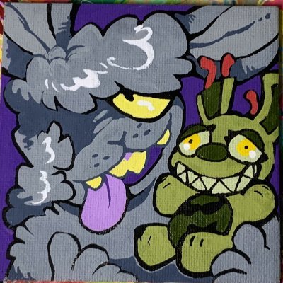 🦋🟦さんのプロフィール画像