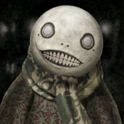 Mechrot,JRPGS my beloved, FG lover and other shit
Believe in the sign of zeta