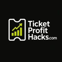 TicketProfitHacks (@ticketprofithax) 's Twitter Profile