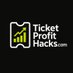 TicketProfitHacks (@ticketprofithax) Twitter profile photo TicketProfitHacks (@ticketprofithax) Twitter profile photo